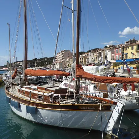 Blue Note Cassis