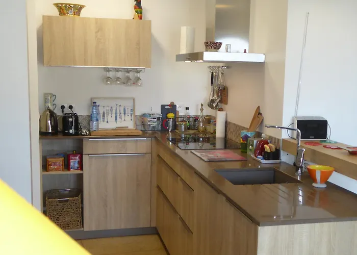 Διαμέρισμα Blue Note