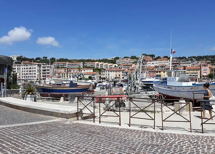 Blue Note Διαμέρισμα