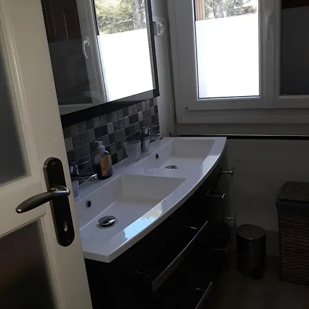 Blue Note アパート *