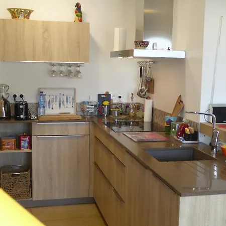 アパート Blue Note