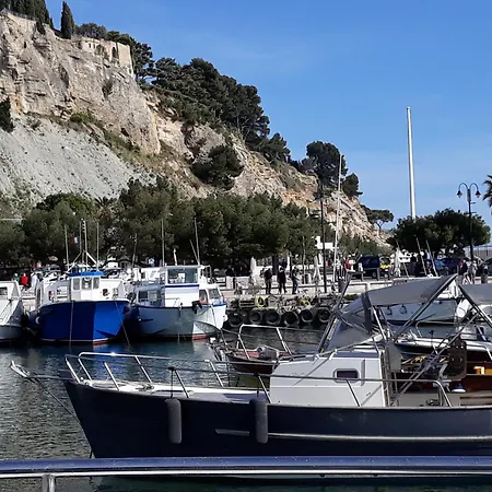 Blue Note Cassis