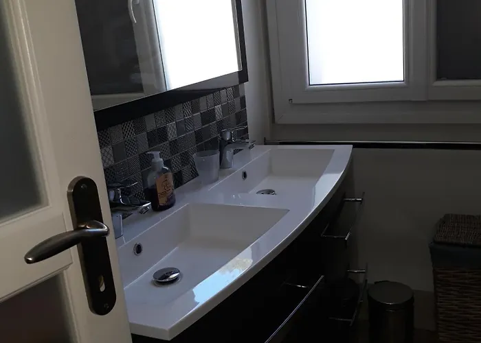 Blue Note Apartment *